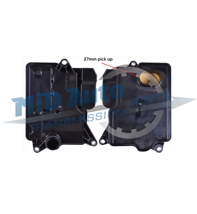 N-AC60-FILTER 97738H