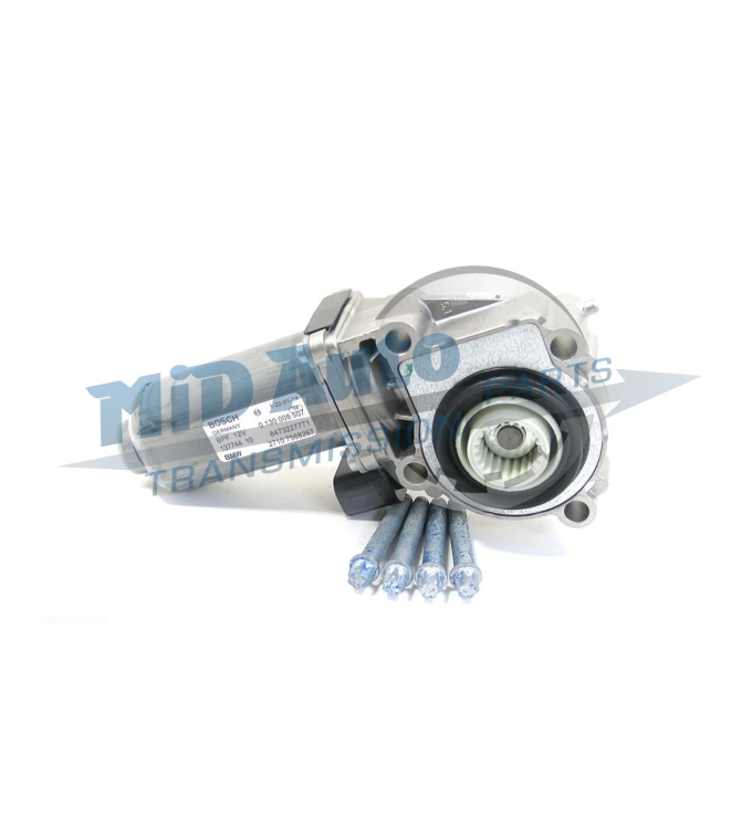ATC400-ACTUATOR KIT-SP00097