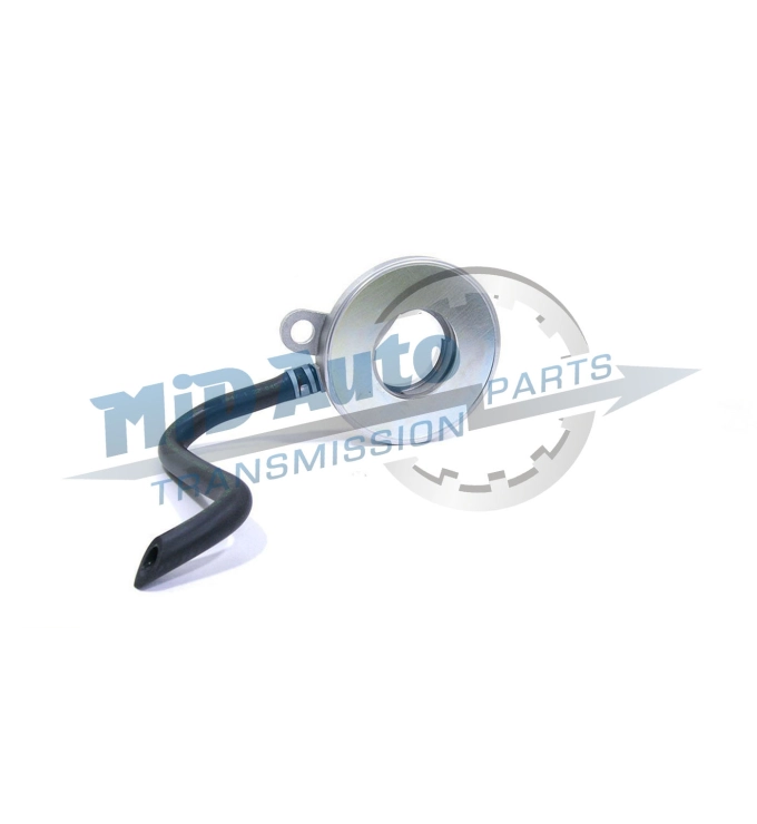 ATC400-OIL PUMP ASM-SP00177