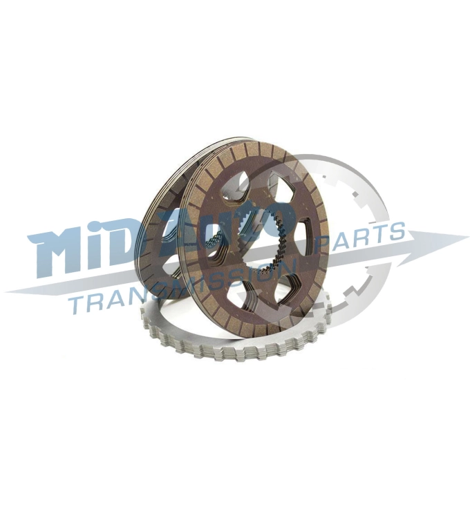 ATC35L,ATC45L-CLUTCH KIT-MD01361