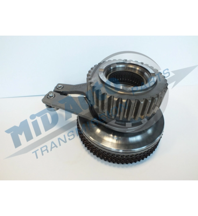 ATC500-SPROCKET ASM-SP00146