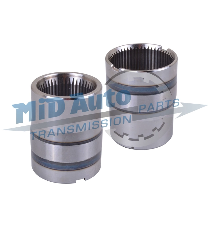 AW55-50SN,AW55-51SN-TRANSFER CASE SPLINER SLEEVE-9495034