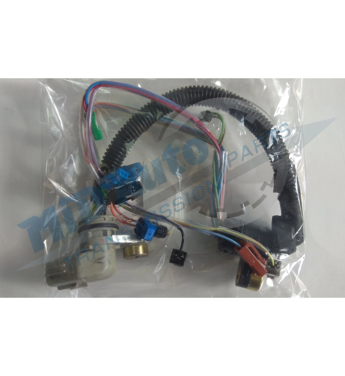 AW55-50SN-WIRINNG HARNES VB OPEL,SAAB,RENAULT-SHORT
