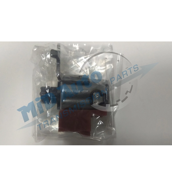 AW55-50SN-SOLENOID S5 GREEN OR BROWN