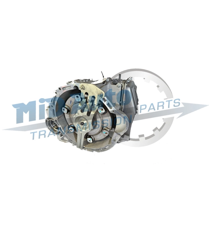 BTR M11-GERBOX-021100A-XX