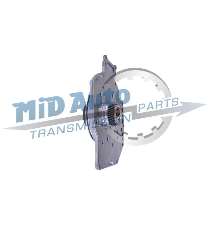 BTR M11-OIL PUMP-21500A-WM