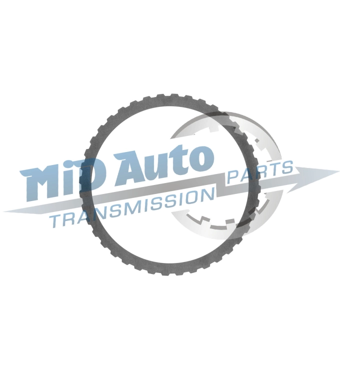 BTR M11 МЕТАЛЕН ДИСК C2