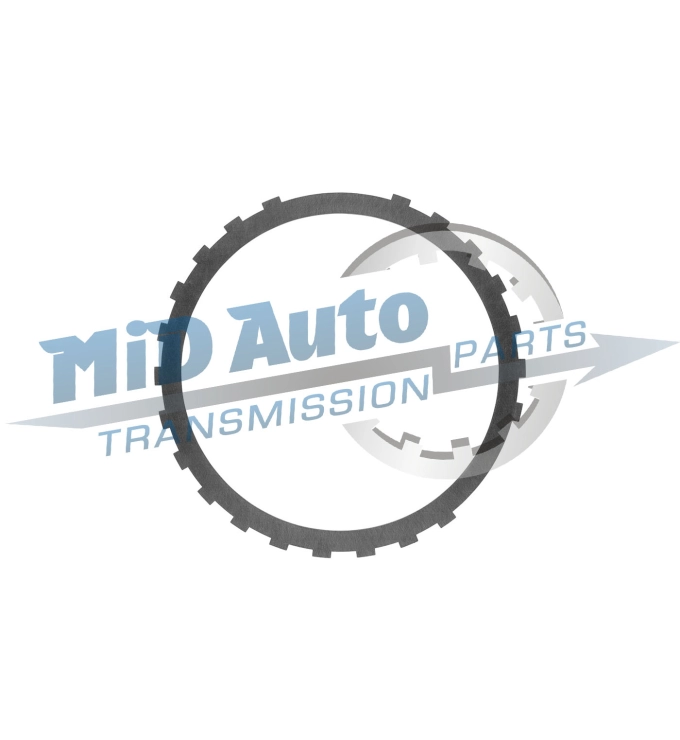 BTR M11 МЕТАЛЕН ДИСК B2