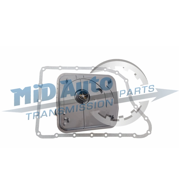 N-CFT23-FILTER KIT K85710ZH-AP