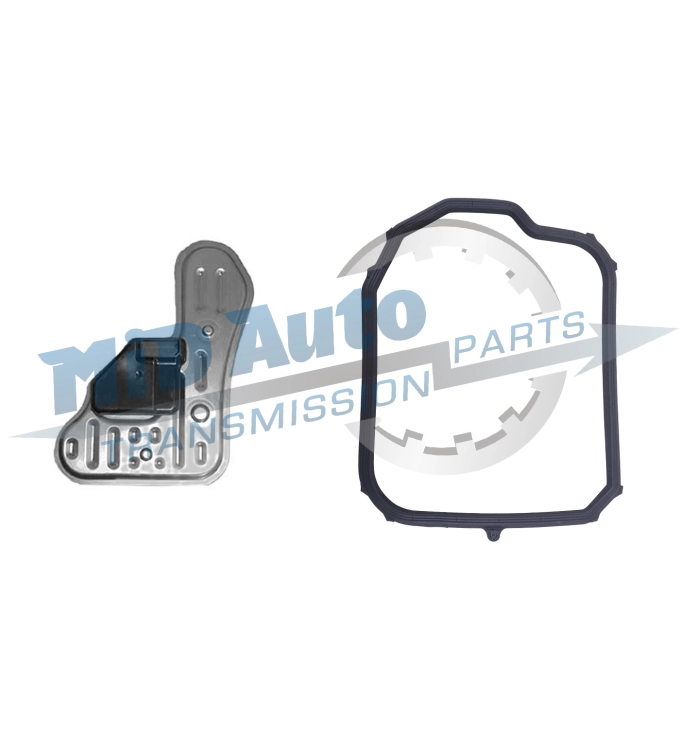 DP0 FILTER KIT K52710G