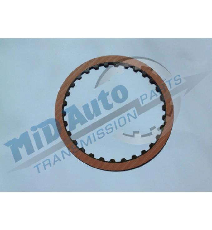 F4A41/42-FRICTION DISC-123700