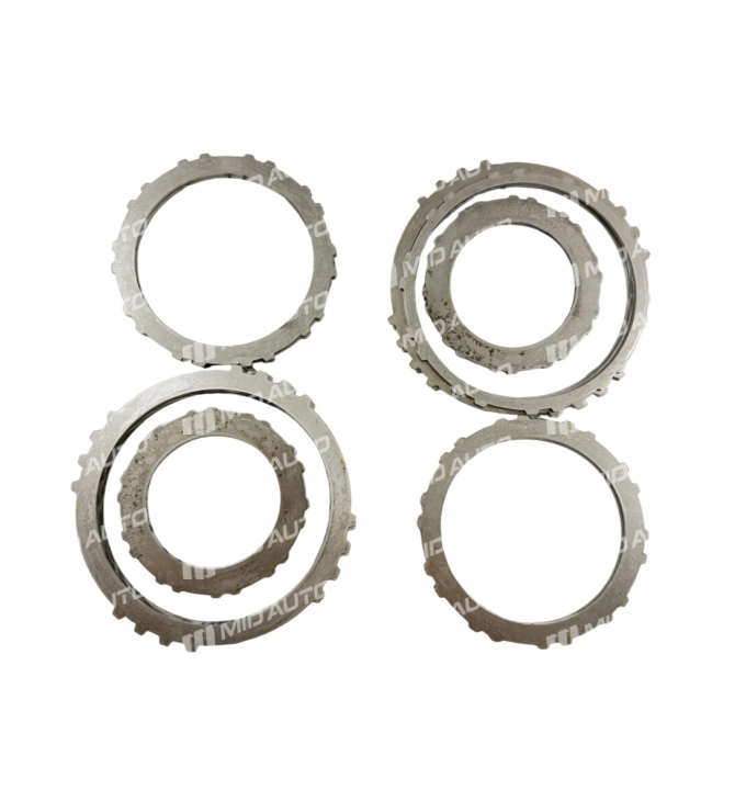 F5A51,R5A51,V5A51-STEEL PLATES KIT-124753A