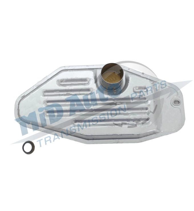 45RFE-FILTER WITH VALVE-92716L
