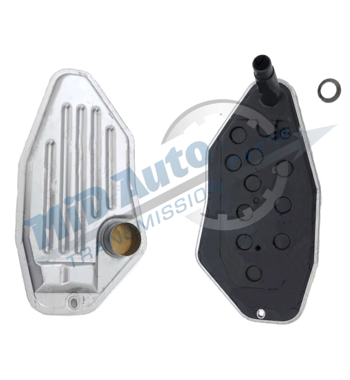 45RFE-FILTER WITH VALVE-92718L