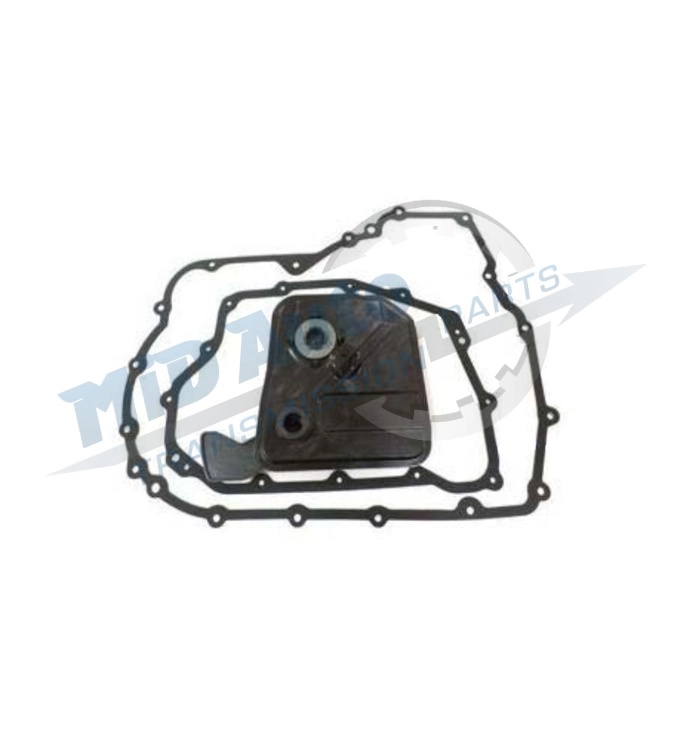 6F35E К-Т ФИЛТЪР FORD 2009 K120710Q 2G