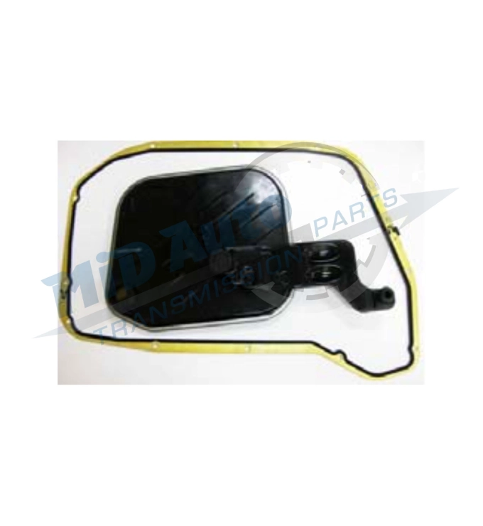 8HP55 -ФИЛТЪР С МЕТАЛНА ГАРНИТУРА K125710P-MR