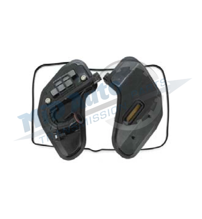 9HP48 FILTER KIT K139710A-ACM