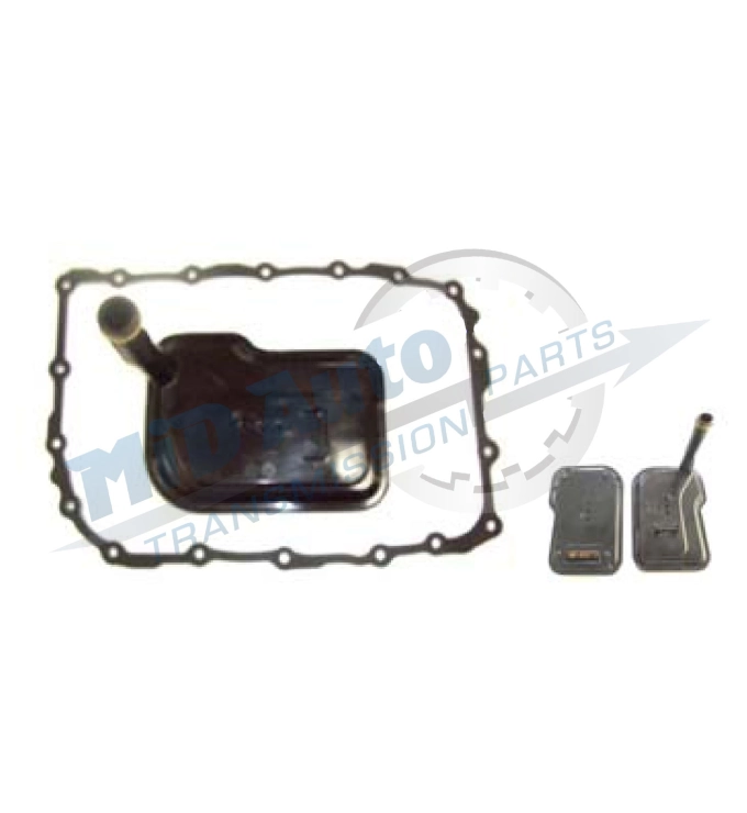 6L80 FILTER KIT K34661P-A