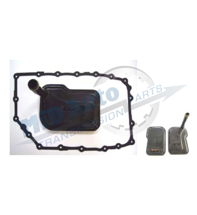6L90 FILTER KIT K34661P