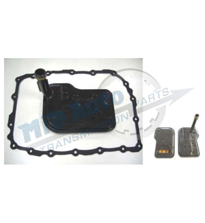 6L80 FILTER KIT K34662P