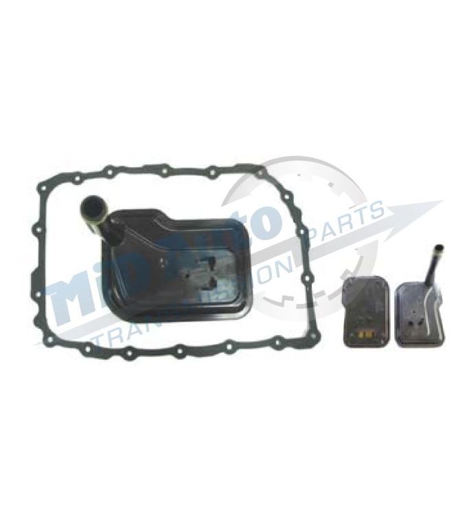 6L50/80/90 FILTER KIT K34663P