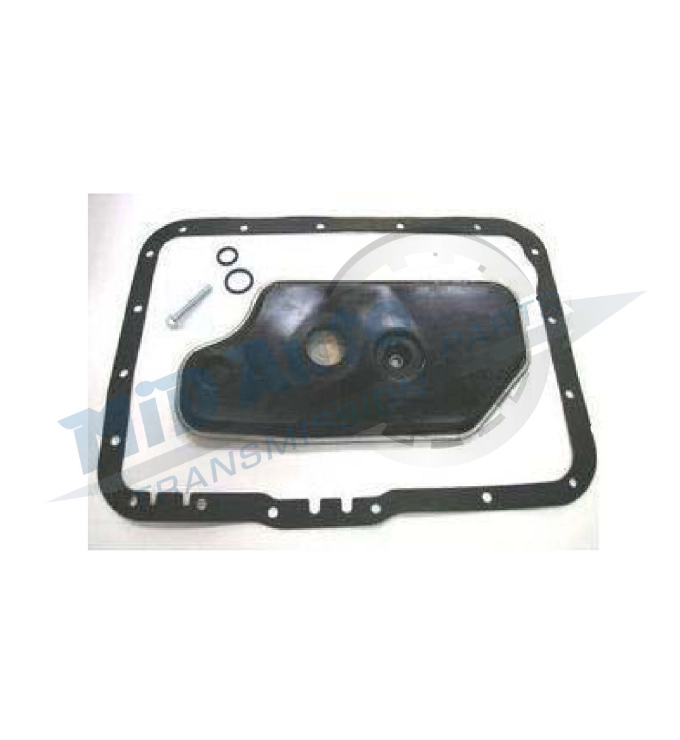 A4LDE FILTER KIT K56710G