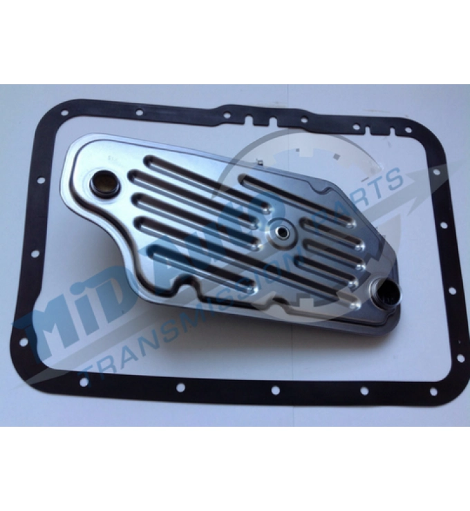 4R55E FILTER KIT K56710H