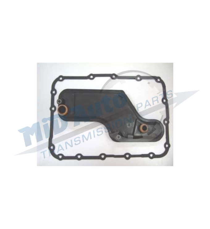 5R55N КОМПЛЕКТ ФИЛТЪР С ГАРНИТУРА K56710P