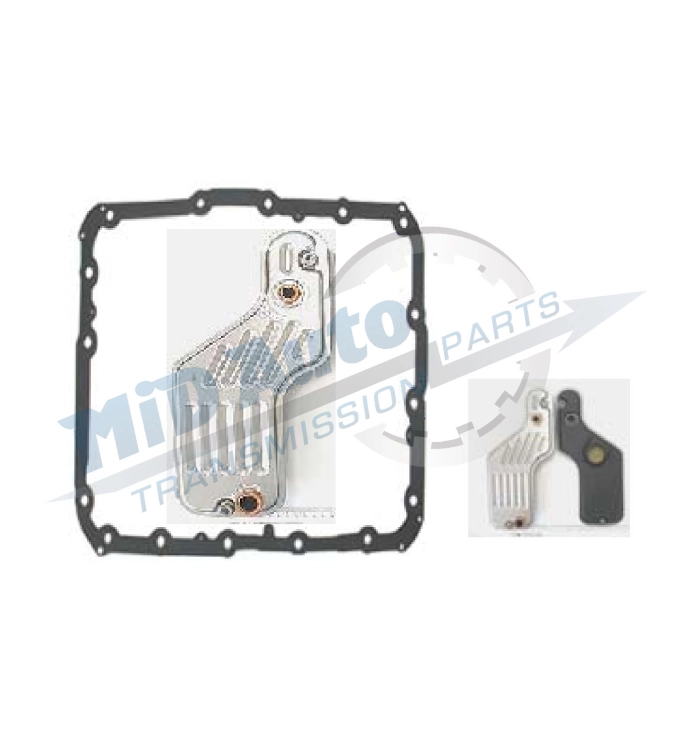 5R55S КОМПЛЕКТ ФИЛТЪР С ГАРНИТУРА K56710S