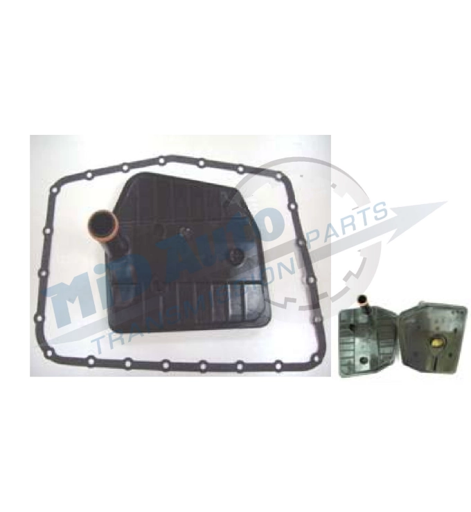 CFT30 (CVT) FILTER KIT K56710Z