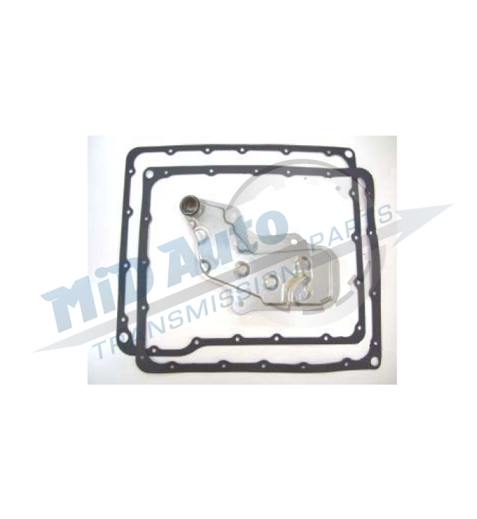 RE4R01A КОМПЛЕКТ ФИЛТЪР С ГАРНИТУРА K63710-2G