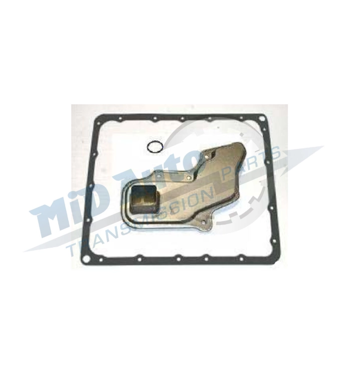 RE4R01A КОМПЛЕКТ ФИЛТЪР С ГАРНИТУРА K63710-A