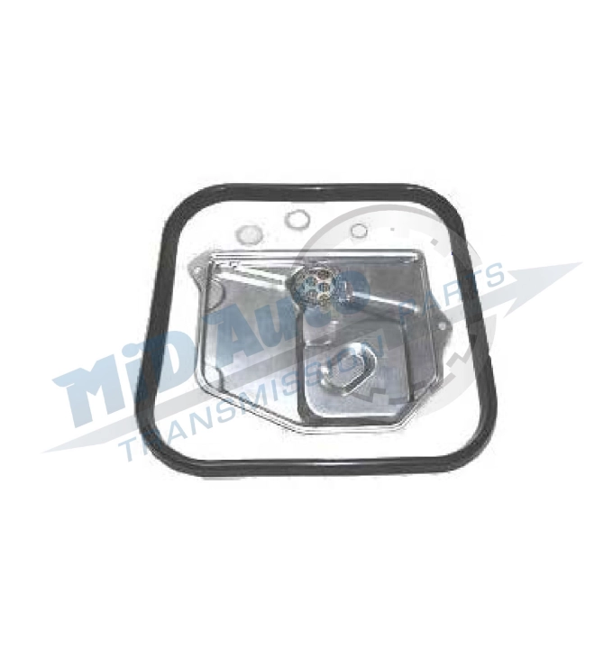 722.0/1/2 FILTER KIT K68710A