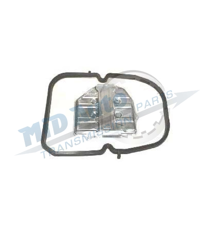 722.5 КОМПЛЕКТ ФИЛТЪР И ГАРНИТУРА K68710G