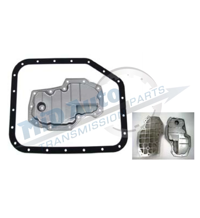 5EAT-FILTER KIT K69710S
