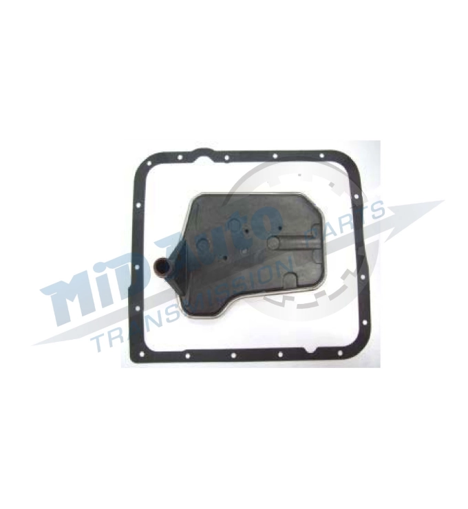 4L60E FILTER KIT K77714