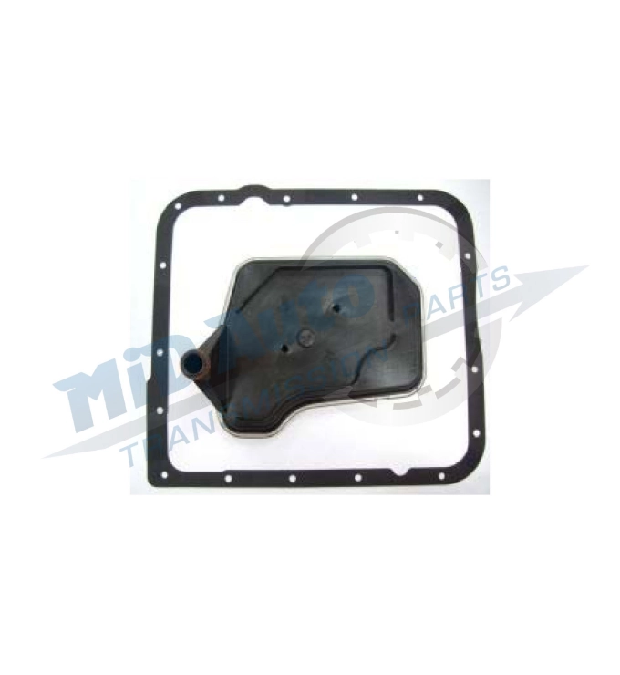 4L60E КОМПЛЕКТ ФИЛТЪР С ГАРНИТУРА K77714G