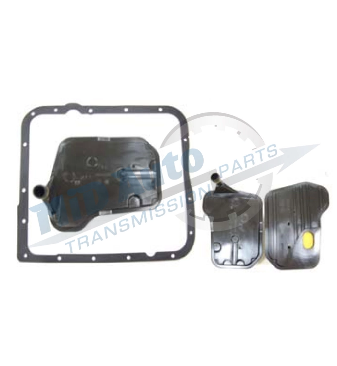 4L60E КОМПЛЕКТ ФИЛТЪР С ГАРНИТУРА K77714N