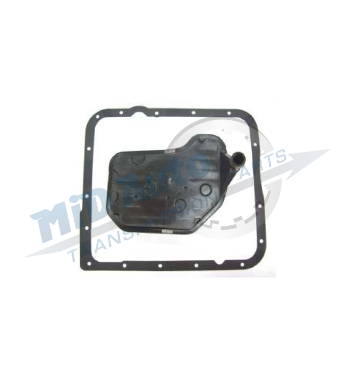 4L60E КОМПЛЕКТ ФИЛТЪР С ГАРНИТУРА K77714P
