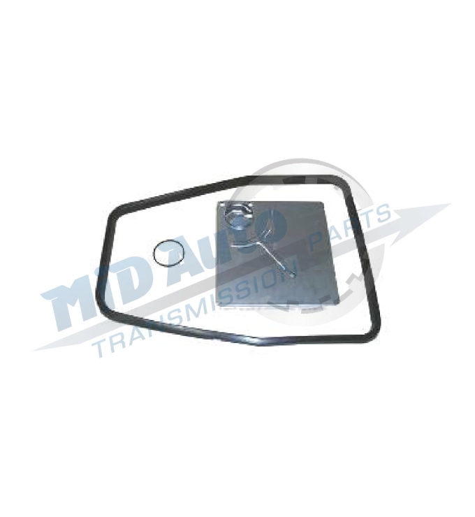 ZF4HP22/24 КОМПЛЕКТ ФИЛТЪР С ГАРНИТУРА K82710A