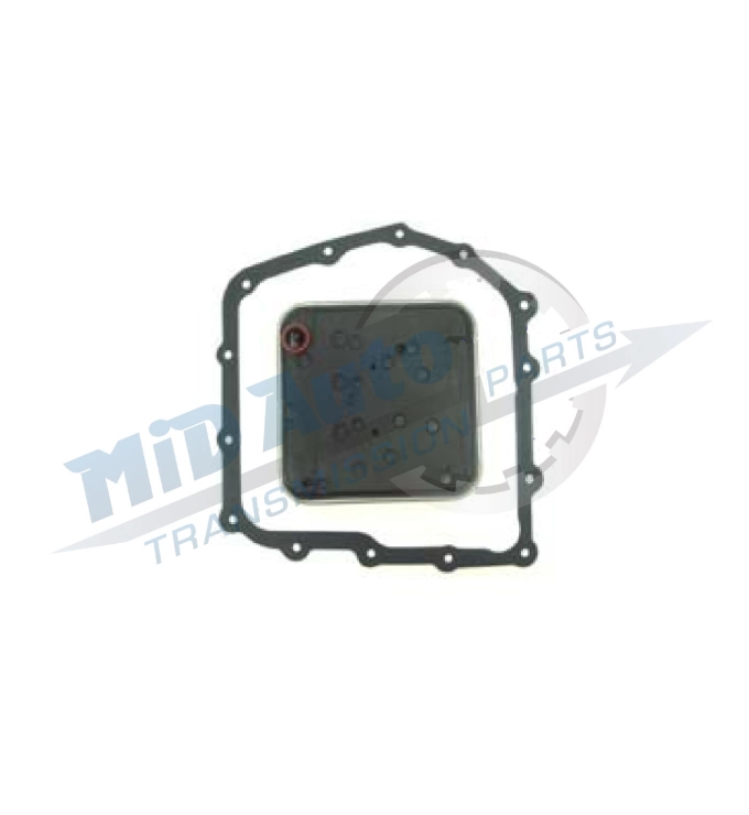 A604 FILTER KIT K92710