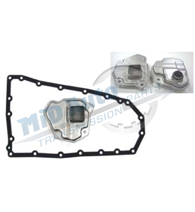 JF011E FILTER KIT K92724H