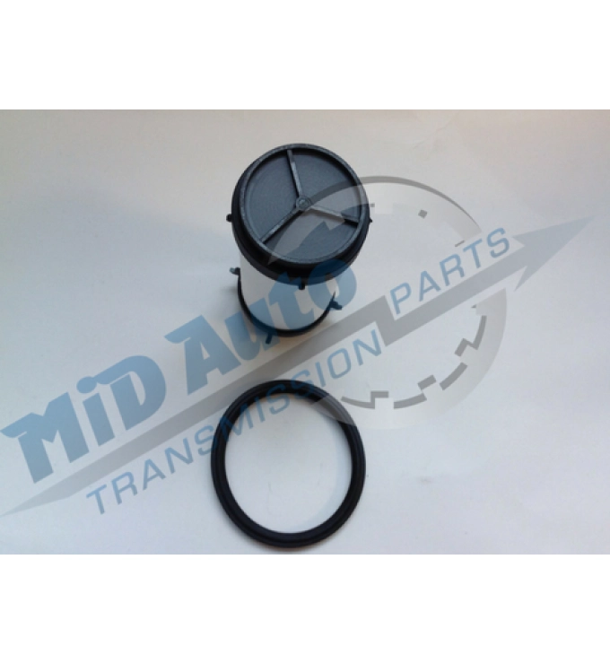724.0 EXTERNAL FILTER KIT K68714N