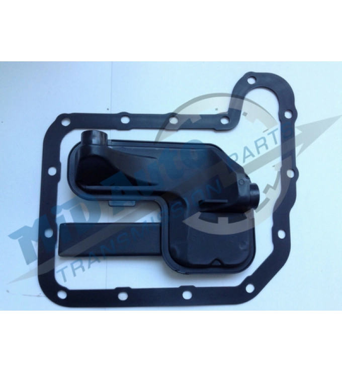 CD4E FILTER KIT K71716
