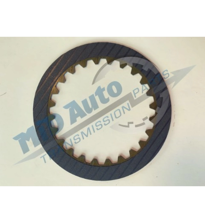 722.7 FRICTION DISC K1,K2,REV 147700-160