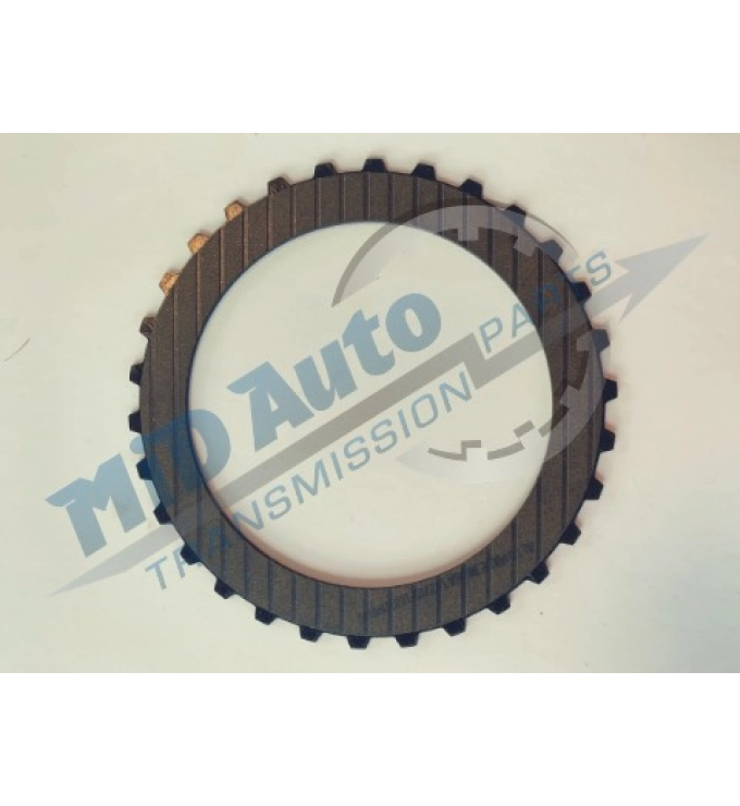 722.7 FRICTION DISC K1,K2,REV 147701-160