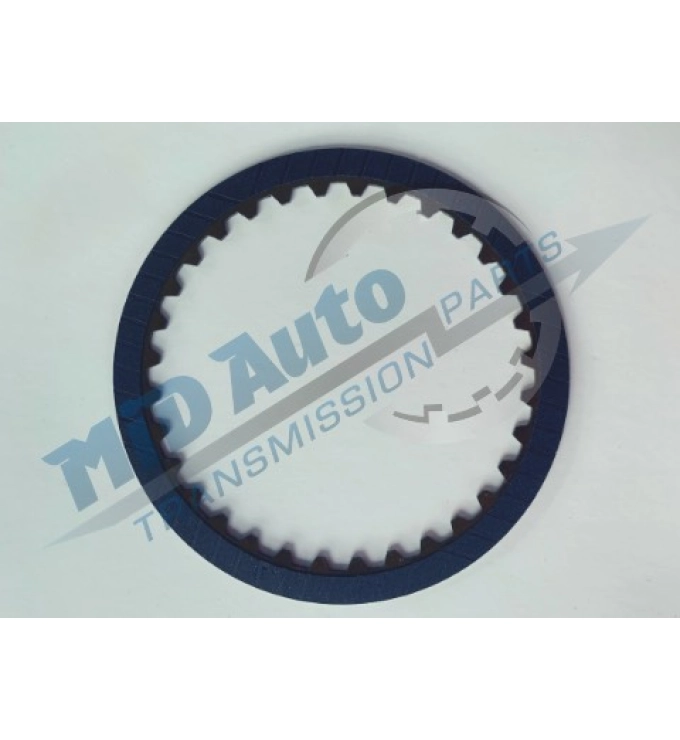 722.7 FRICTION DISC K5