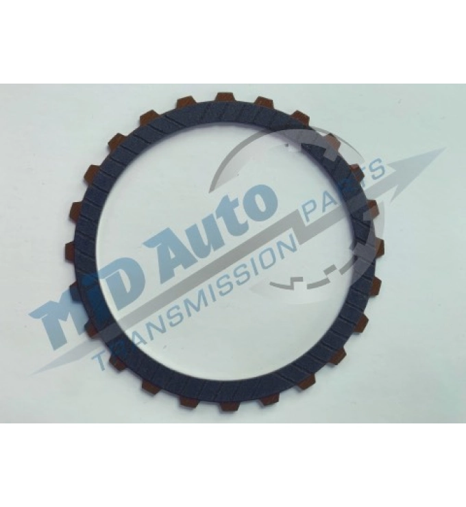 722.7 FRICTION DISC K5