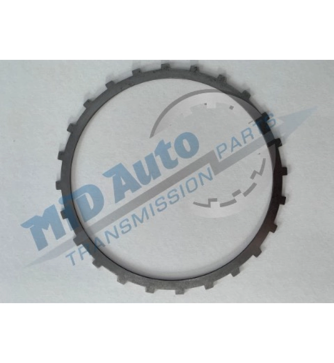 09D МЕТАЛЕН ДИСК B2 CLUTCH 185705-180