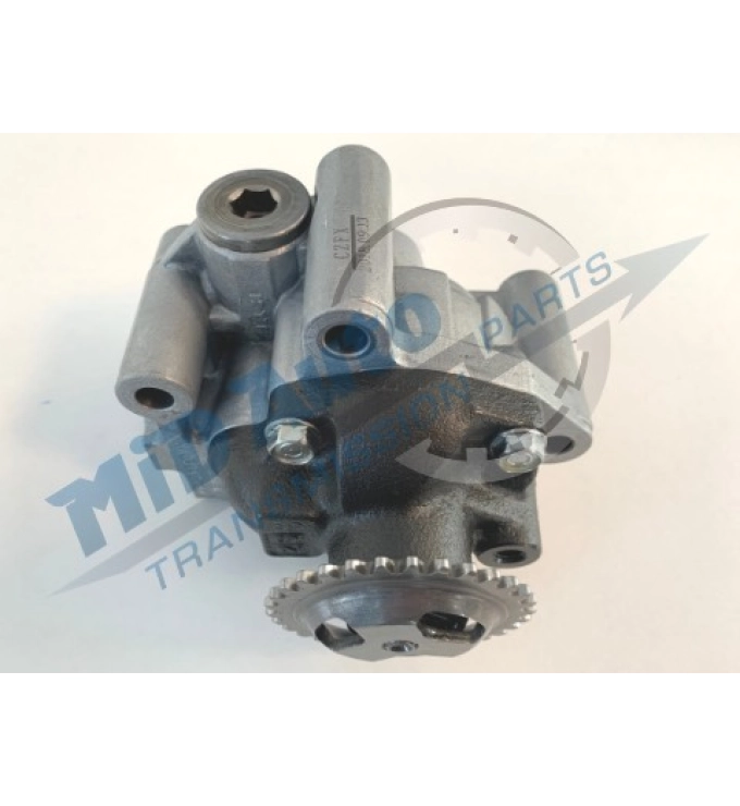 JF011E OIL PUMP- REBUILT